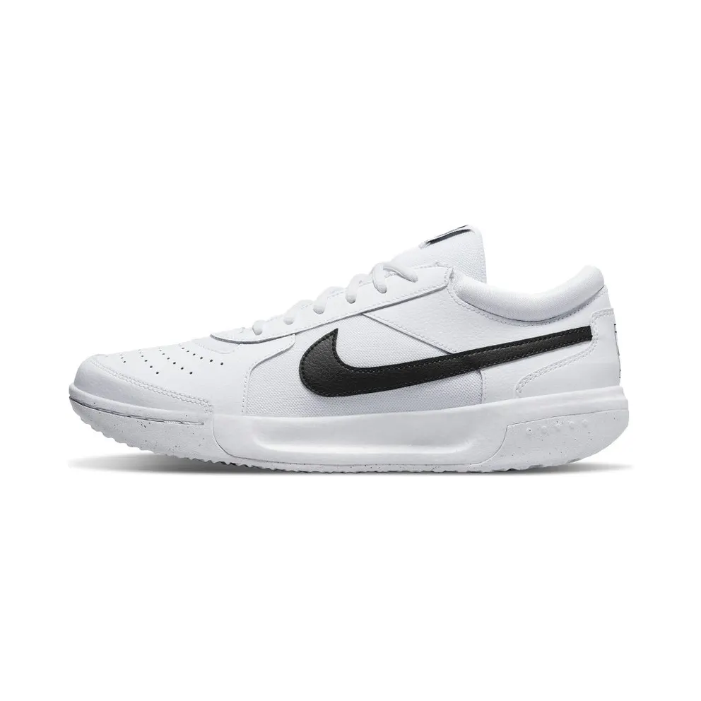 NikeCourt Zoom Lite 3 Hard Court Tennis White (DH0626-100)