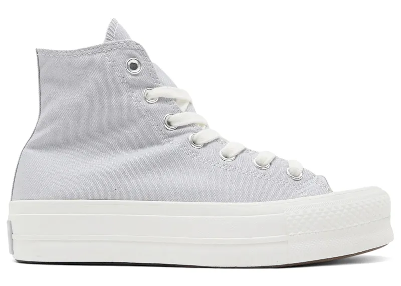 Converse Chuck Taylor All Star Lift Platform Hi Ghost Town (A12216C)