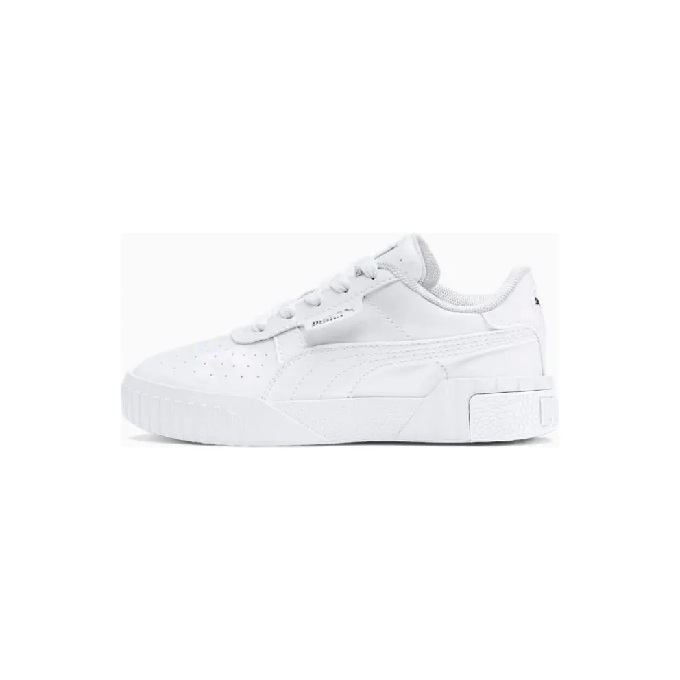Puma Cali Patent White (37014001)