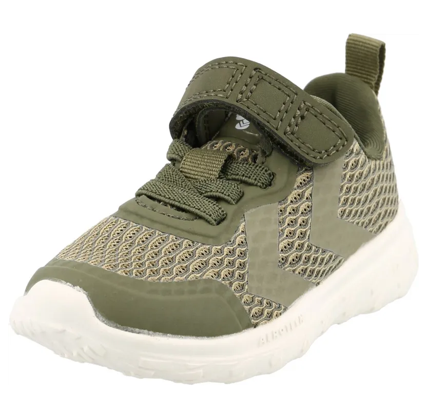 Hummel Babytrainers Green (215992-6754)