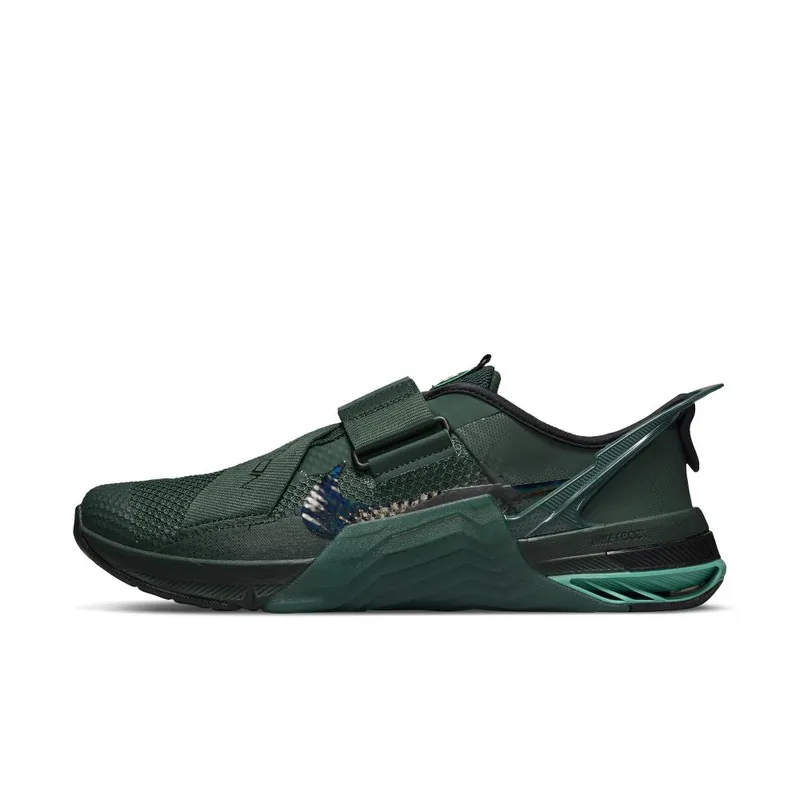 Nike Metcon 7 FlyEase Training Green (DH3344-393)