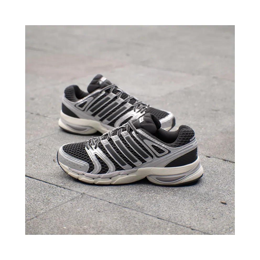 Adidas Adidstar Control 5 Core Black / Silver Metallic / Grey One (KI6120)
