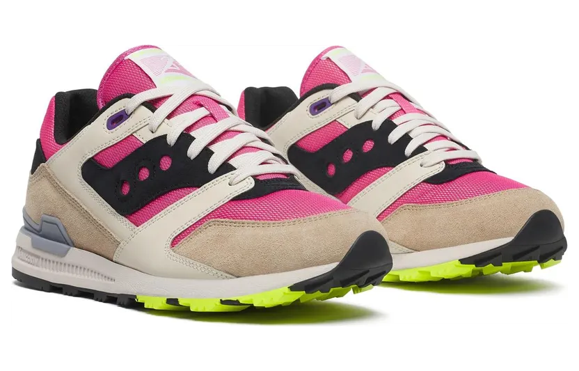 saucony-sneaker S70847-5