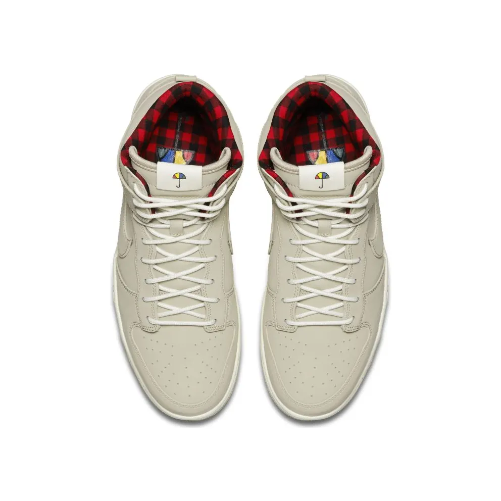 Nike Dunk Ultra String String/String-Sail-Sport Red (845055-201)