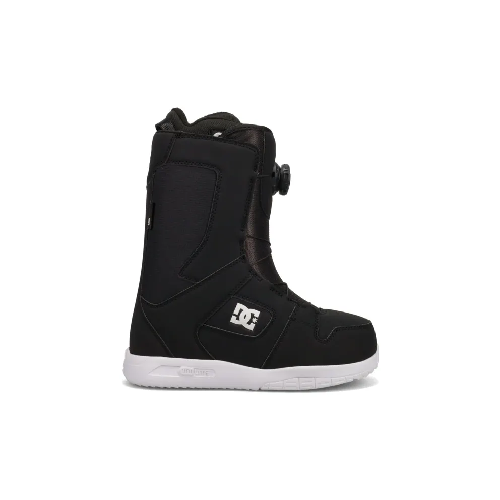 DC W’S Phase “Black” (ADJO100031BKW)