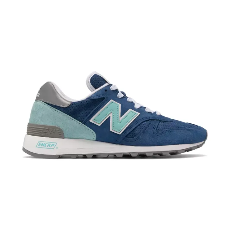 New Balance 1300 Blue White