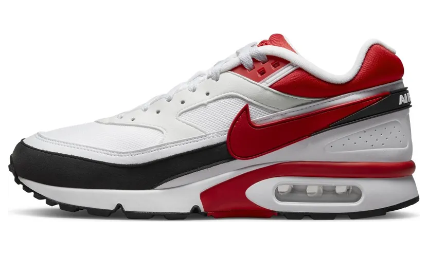 Nike Air Max BW Sport Red (DN4113-100)