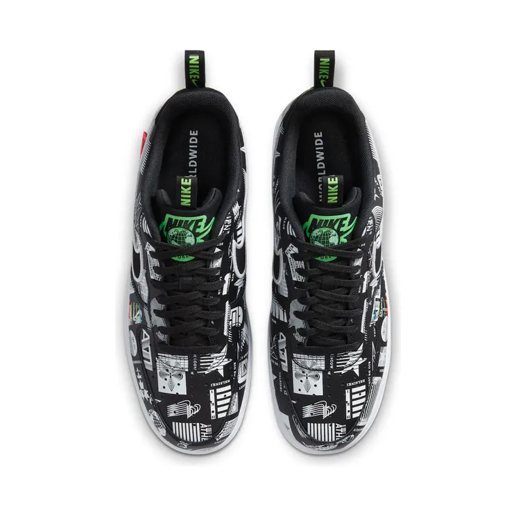 nike-air-force CZ5927-001