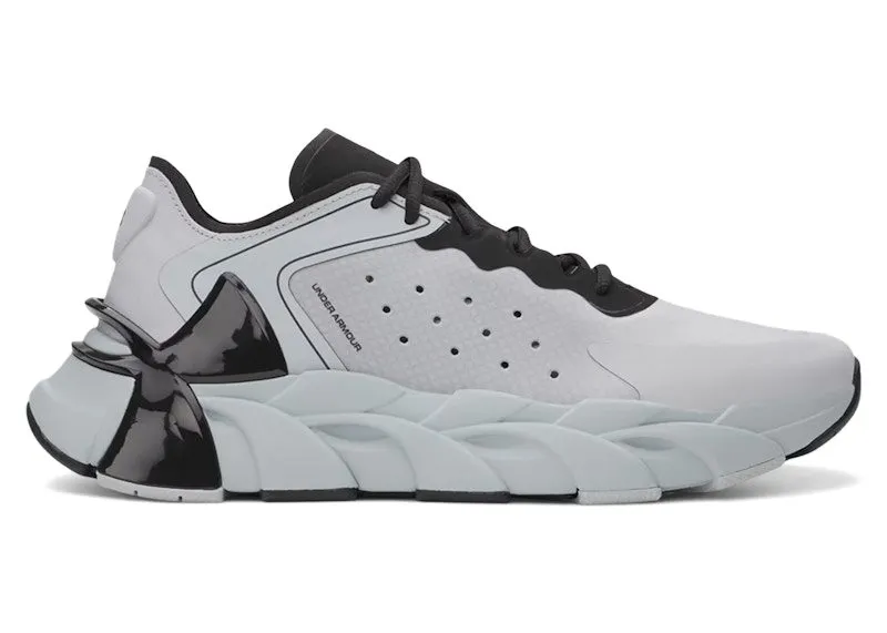 Under Armour UA Halo Trainer Mod Gray Black (6007640-011)