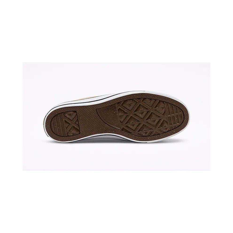 Converse Renew Cotton Chuck Taylor All Star Low ‘Desert Ore’ Desert Ore/Natural/Black (167646C)