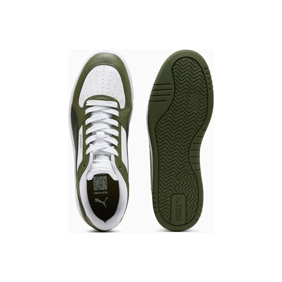 Puma Caven Moss Veil / Puma Black / Puma White (404484-26)