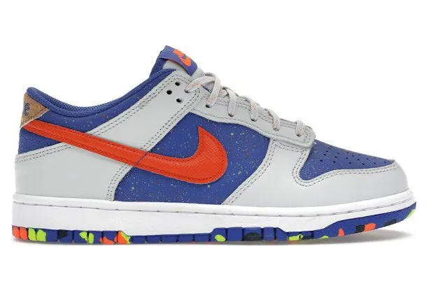 Nike Dunk Low Paint Splatter (HJ9233-025)