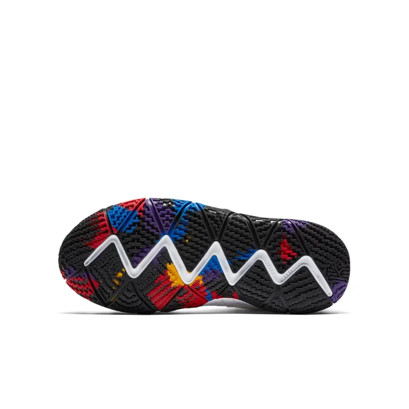 Nike Kyrie 4 NCAA Tournament (AA2897-104)