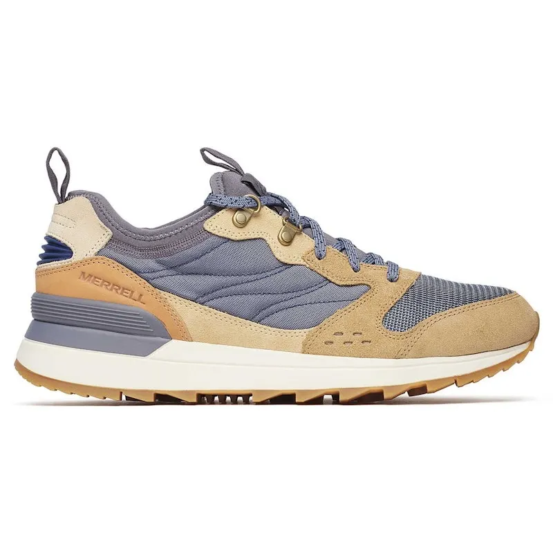 Merrell Alpine 83 Sneaker Recraft Indigo (J007005)