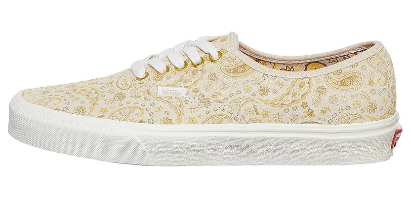 Vans UA Authentic Anderson Paak Sand – “Beige” (VN0A5KRDSAN1)