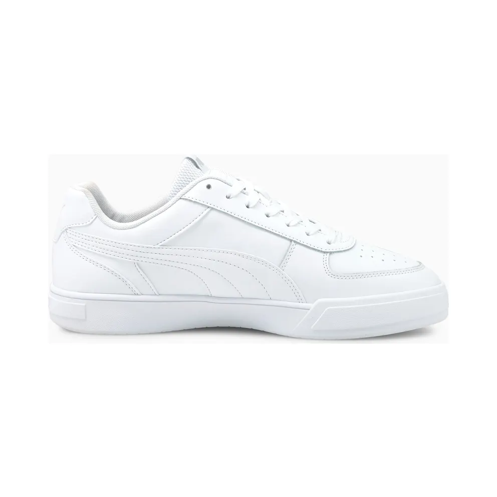 Women’s PUMA Cave White/Gray Violet (380810-01)