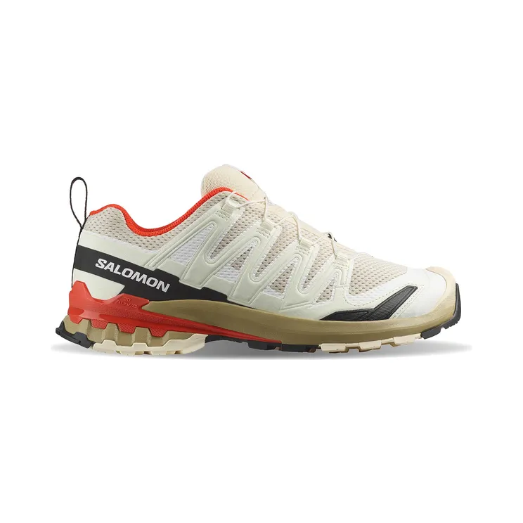 Salomon XA PRO 3D No / Color / Found