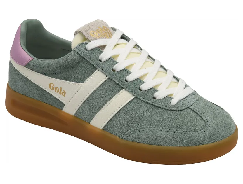 Gola sneaker Groen (CLB762NI)