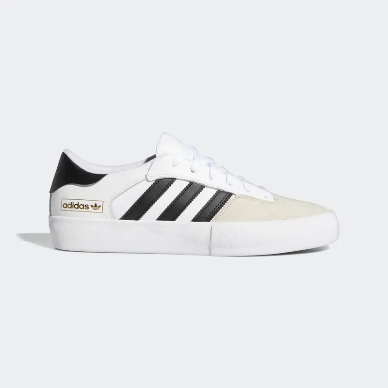 Adidas Matchbreak Super ‘White Black’ Cloud White/Core Black/Bliss (FY0510)