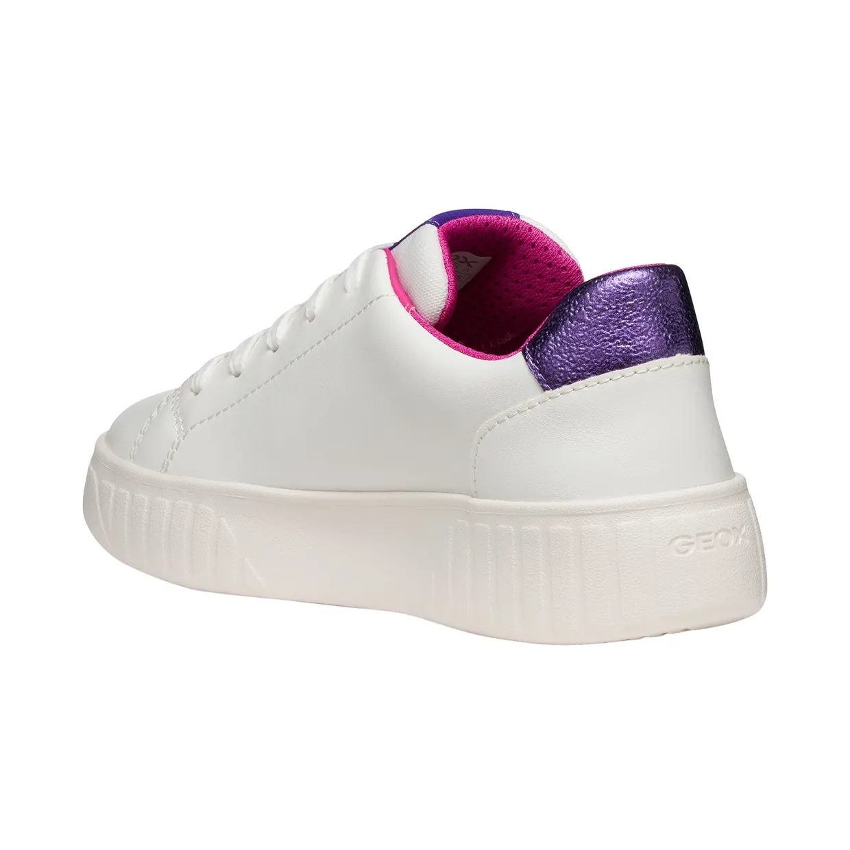geox-sneaker J45DVA054AJC0563