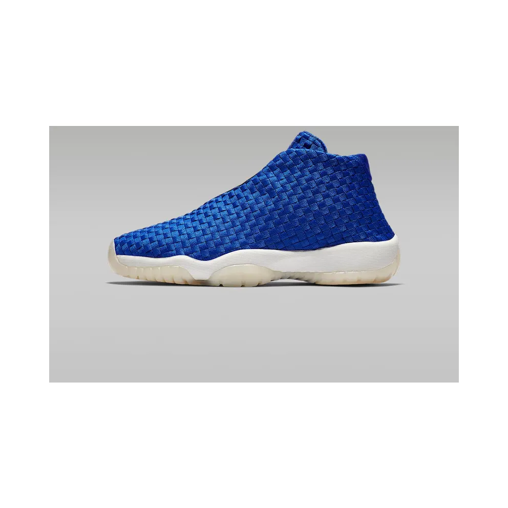 Jordan Future Hyper Royal (GS) Hyper Royal/Hyper Royal-Phantom (656504-402)