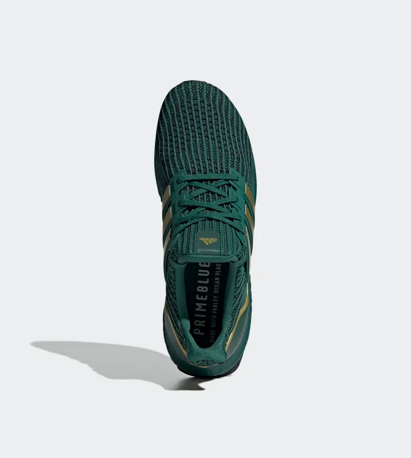adidas ULTRABOOST 4.0 DNA Matte Gold / Core Black / Cloud White (GY8541)
