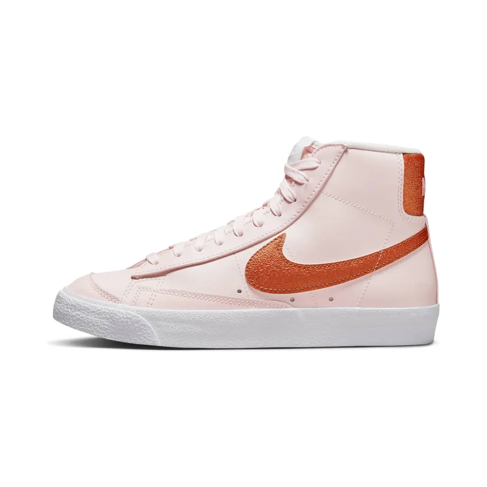 Nike BLAZER MID ’77 ESSENTIAL “LIGHT SOFT PINK” (DQ7574-600)