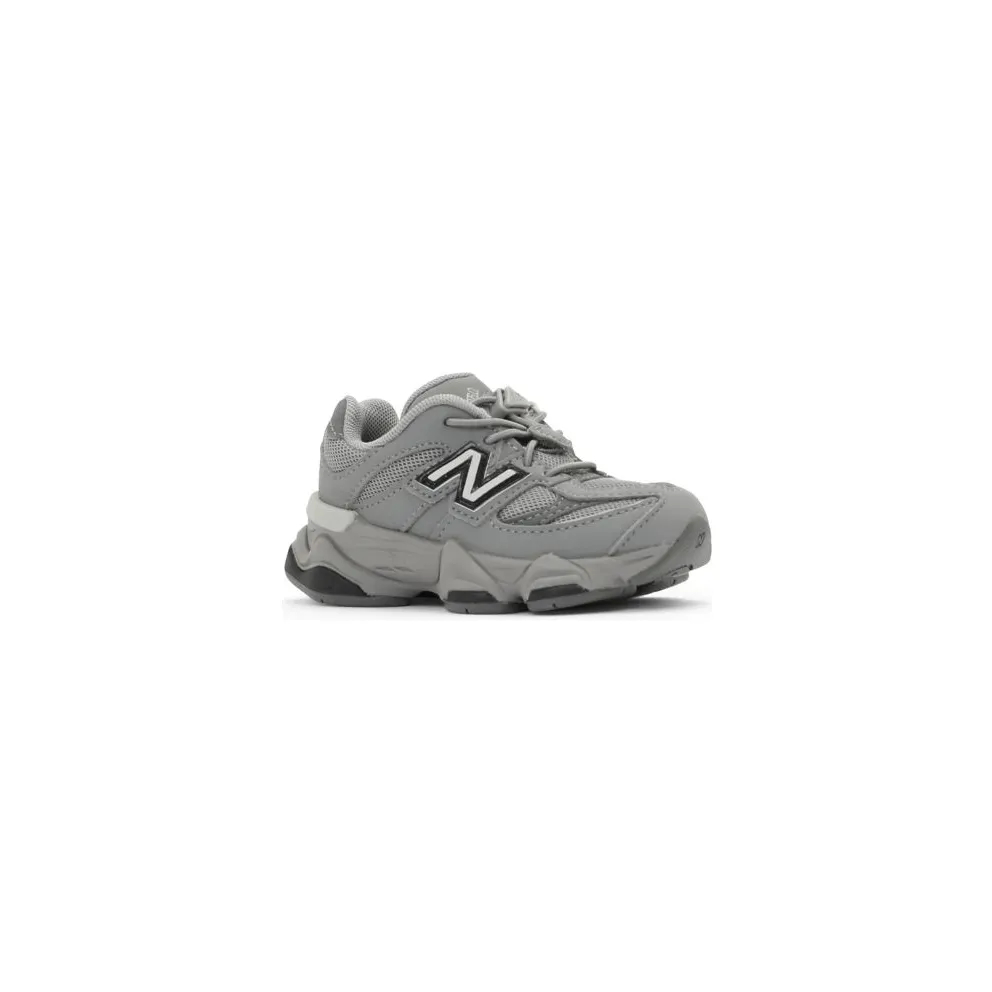 New Balance 9060 Shadow Grey Black (IV9060GB)