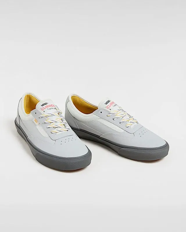 Vans Curren Grey Yellow (VN000D85GRY)