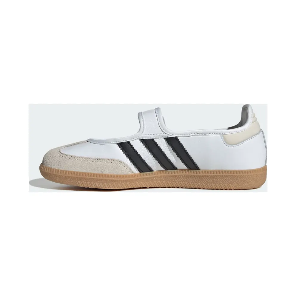 Adidas Samba OG Cloud White / Alumina / Core Black (JR1402)