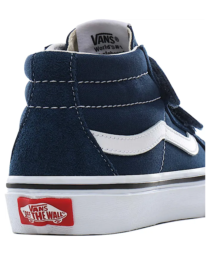 vans-sk8-mid VN0A38HHT2S