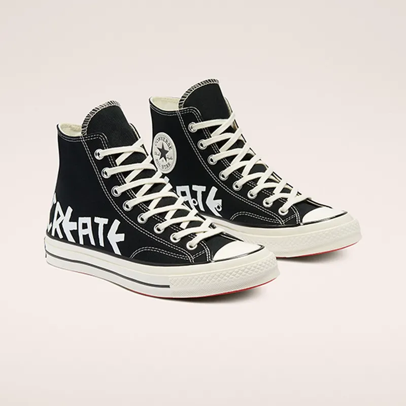 Converse Create Future Chuck 70 High Top (169765C)