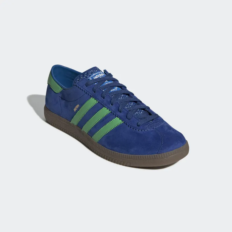 adidas Bern Bluebird Semi Flash Lime Semi Flash Lime/Bluebird (EE4927)