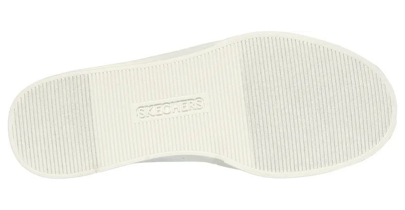 skechers-skech 185016 WBK