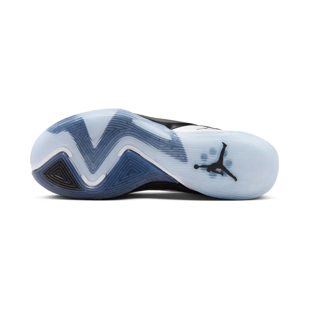 Jordan Luka 2 TB Black White (FN7400-100)