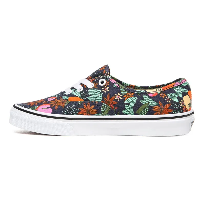 VANS Multi Tropic Authentic Shoes (Multicolour)