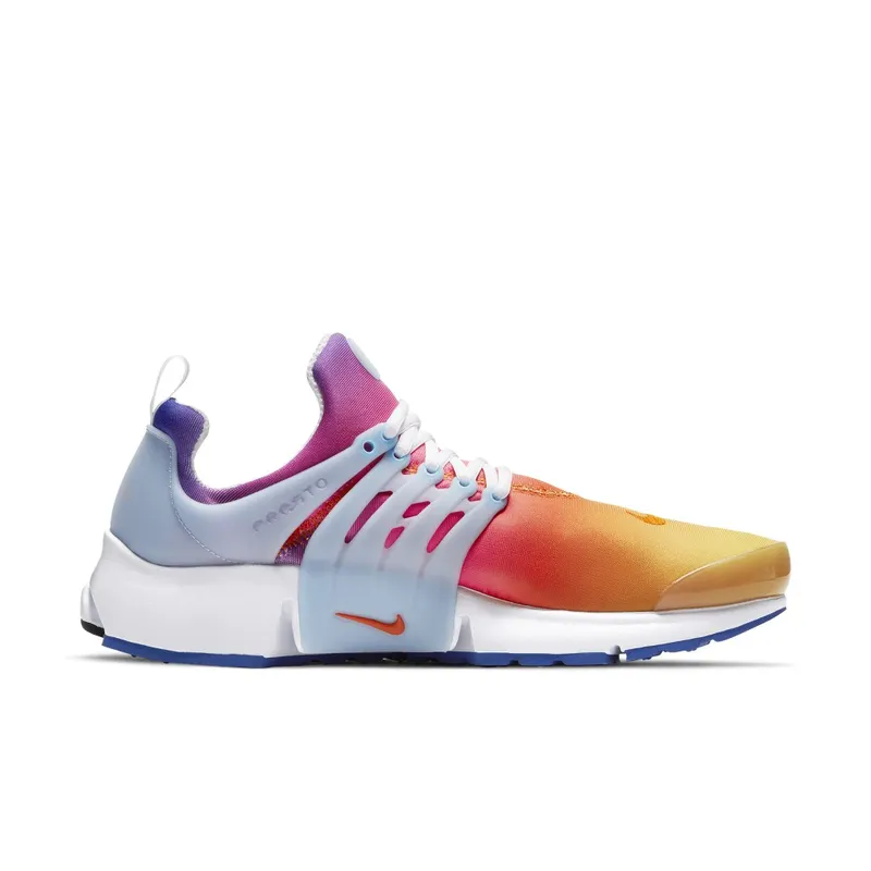 Nike Air Presto Rainbow Sunrise Sunset (CJ1229-700)