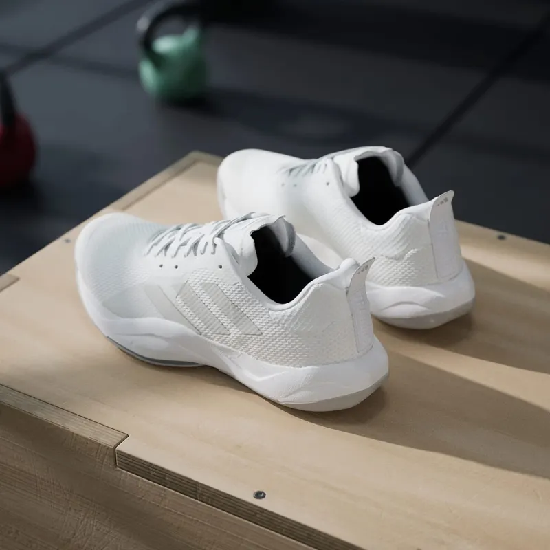 adidas Rapidmove Cloud White Grey Three (HP3288)