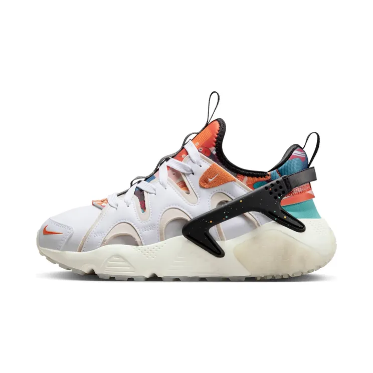 Nike Air Huarache Craft “Lunar New Year” (FD4621-181)