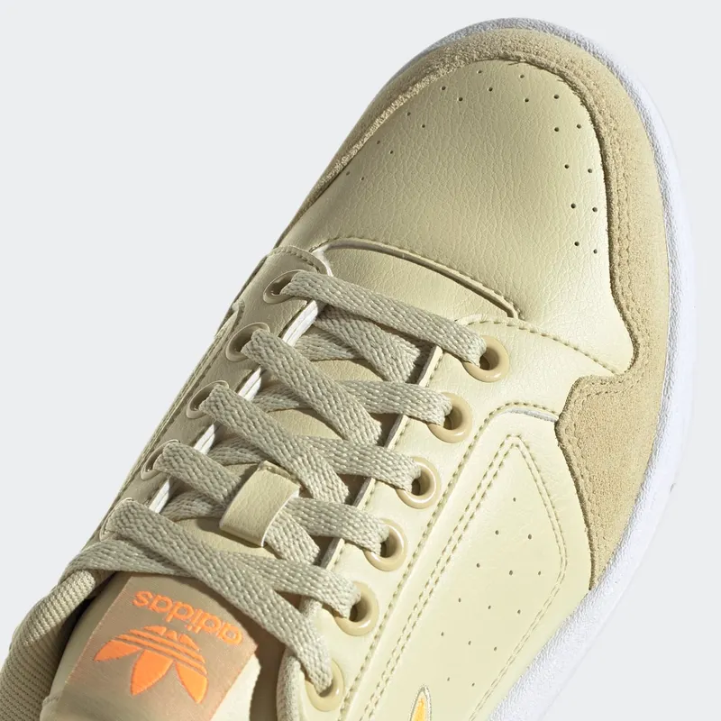 Adidas NY 90 Sandy Beige / Sandy Beige / Cloud White (GY8253)