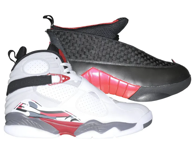Air Jordan 15/8 Retro ‘Countdown Pack’ Multi-Color/Multi-Color (338151-991)