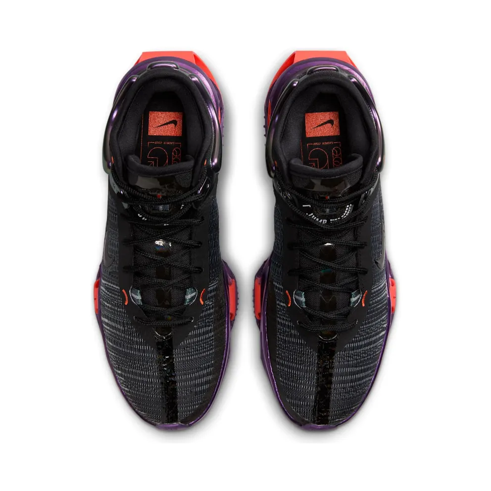 Nike Air Zoom GT Jump 2 Greater Than Ever (FV1895-001)