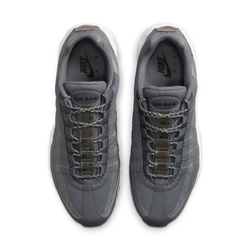 Nike Air Max 95 UL Grey (DR0295-002)