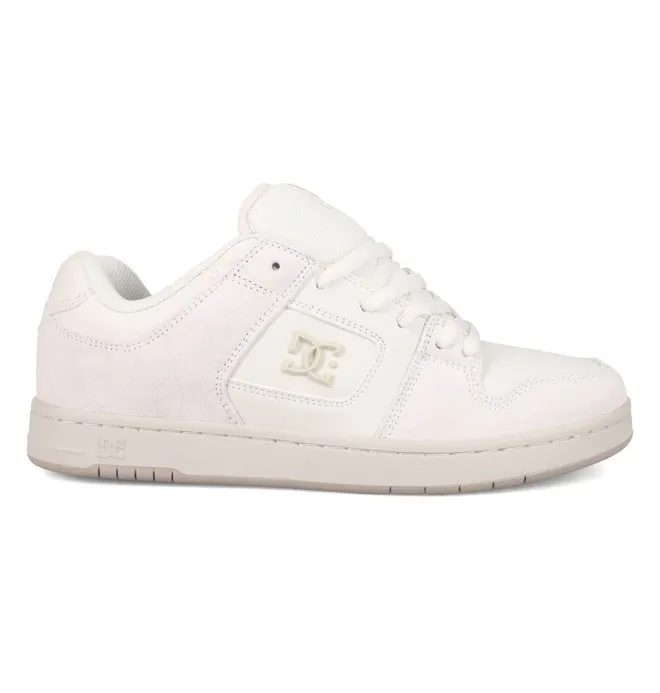 DC Manteca 4 S “White” (ADYS100766102)