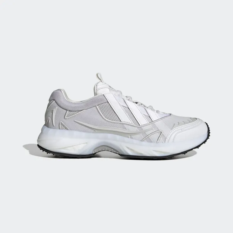adidas Xare BOOST Grey One / Crystal White / Cloud White (IF2422)