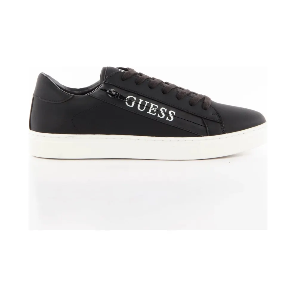 Guess sneaker Black (FMFTODELE12-BLACK)