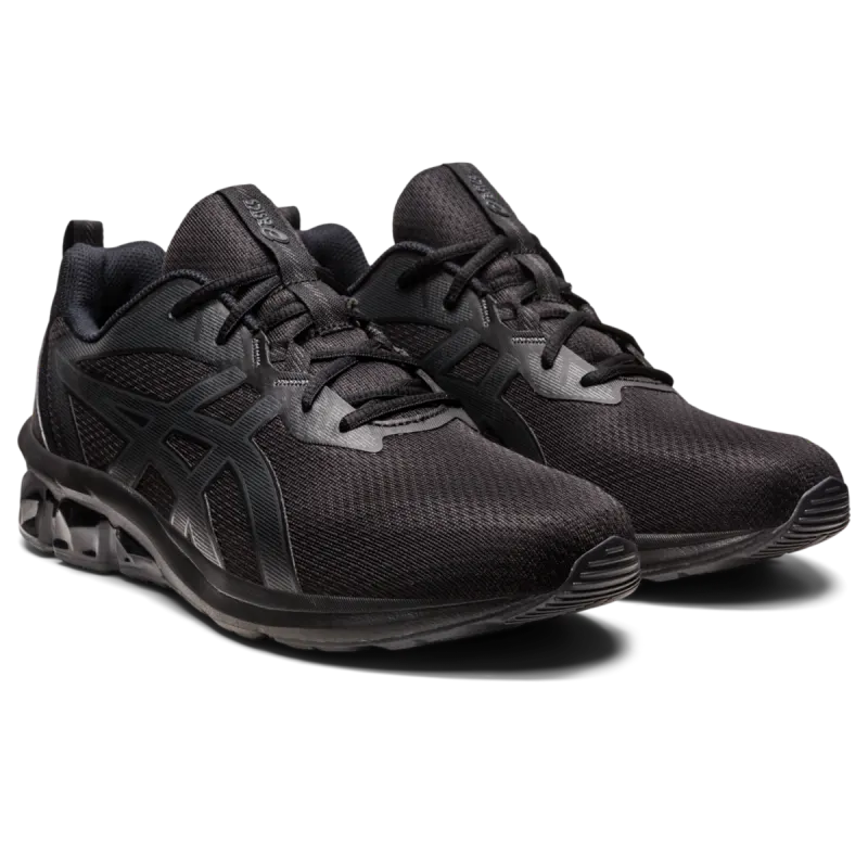 Asics Gel-quantum 90 Iv Black/Graphite Grey (1201A764.001)