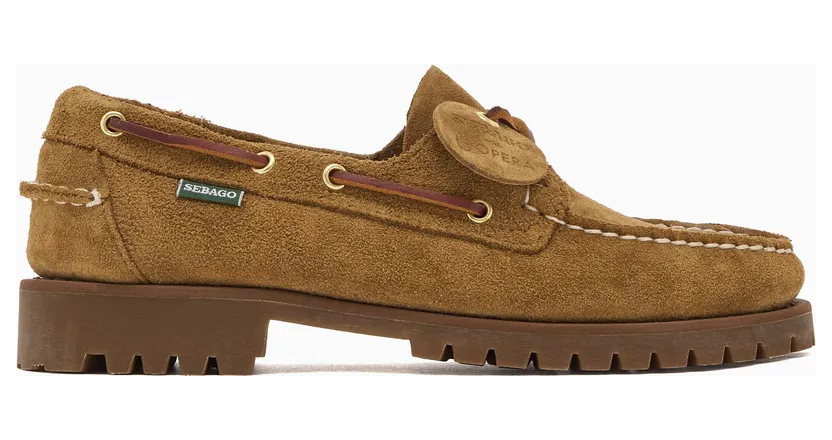 Sebago Ranger Artisan (77128QWAFQ)