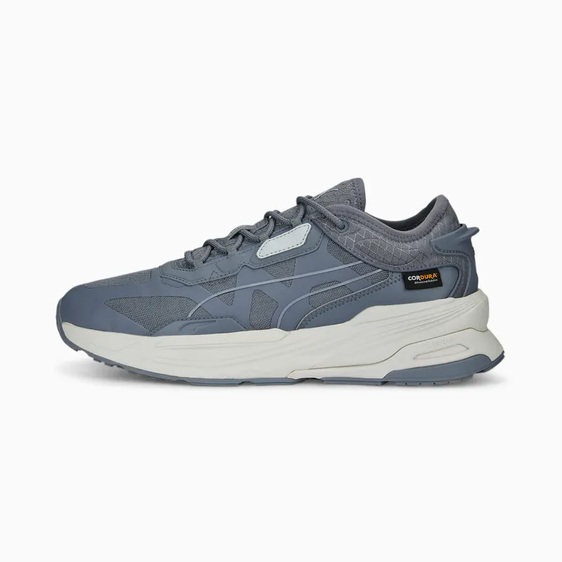 Puma Extent Nitro Cordura Grey (39123102)