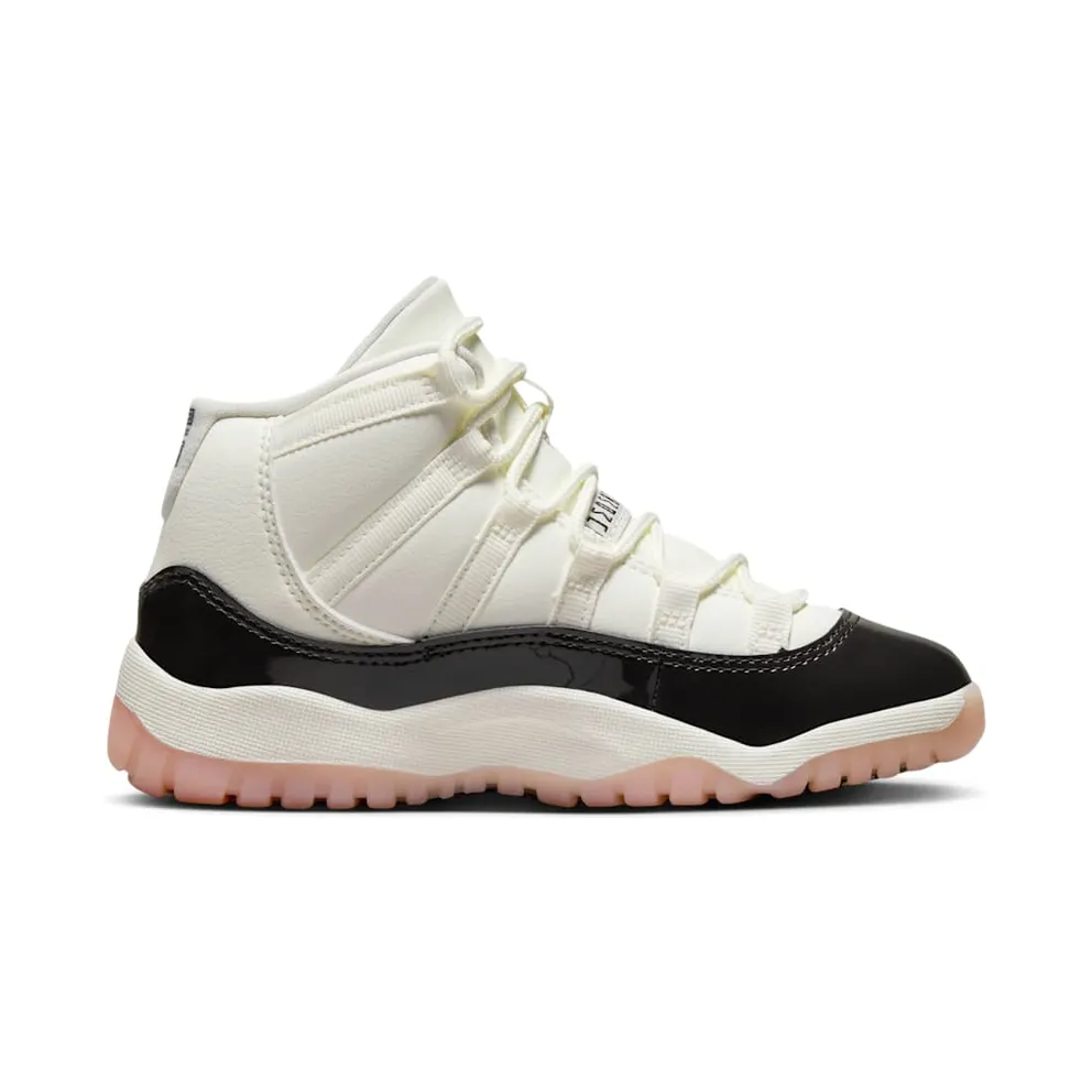 AIR Jordan 11 RETRO PS “NEAPOLITAN (2023)” (DO3857-101)